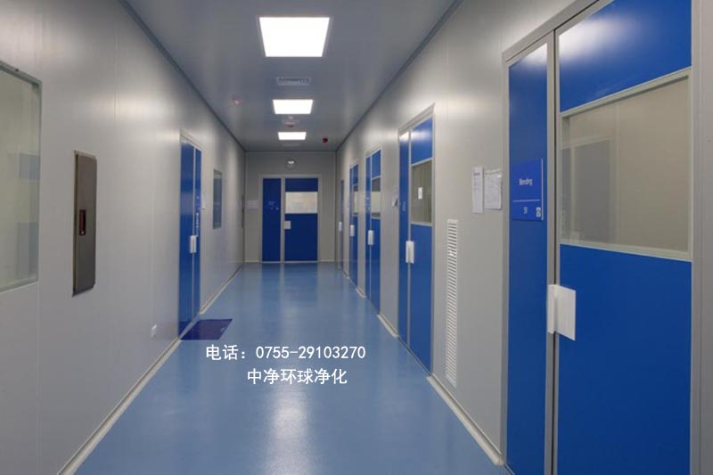 制劑生產(chǎn)車(chē)間工藝用水要求