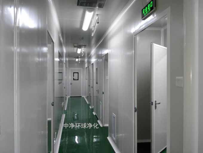 GMP車間軋蓋設(shè)備要求？