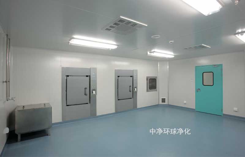 動物實驗室 動物實驗室