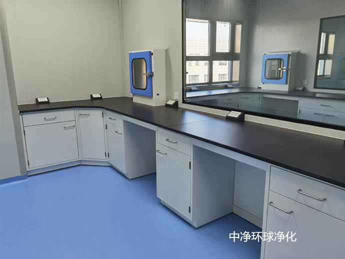 實驗室給排水系統(tǒng)要求？