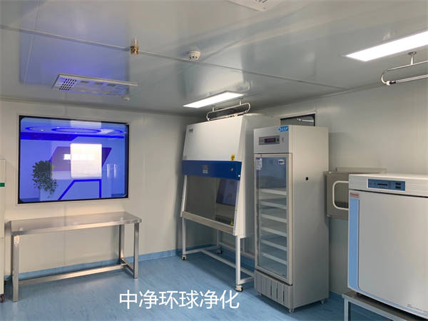無(wú)菌無(wú)塵車(chē)間 無(wú)菌無(wú)塵車(chē)間