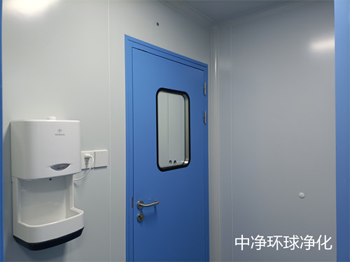 無菌GMP車間 無菌GMP車間