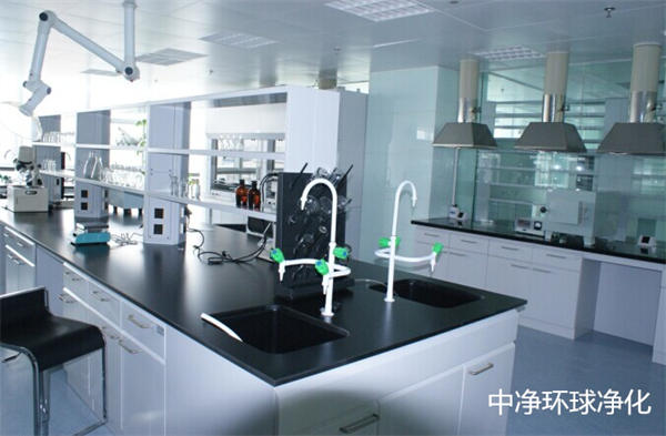 動物實驗室、動物房設(shè)計裝修