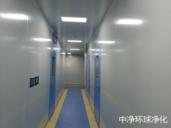 微生物實驗室 微生物實驗室