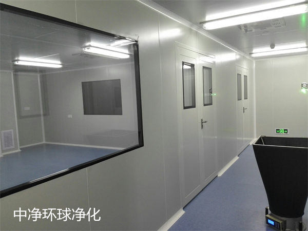 固體制劑GMP車間 固體制劑GMP車間