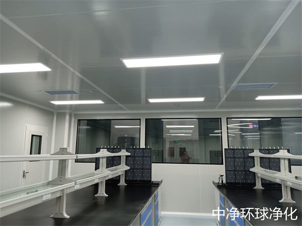 無塵無菌室 無塵無菌室