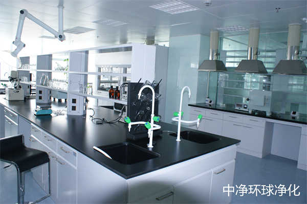 檢測實驗室建設如何規(guī)劃建設？