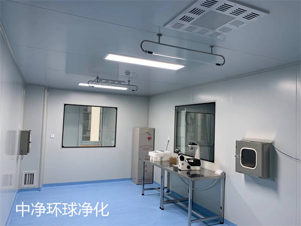 無塵無菌室隔離器不同參數(shù)的影響？
