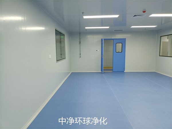 萬級凈化車間 萬級凈化車間