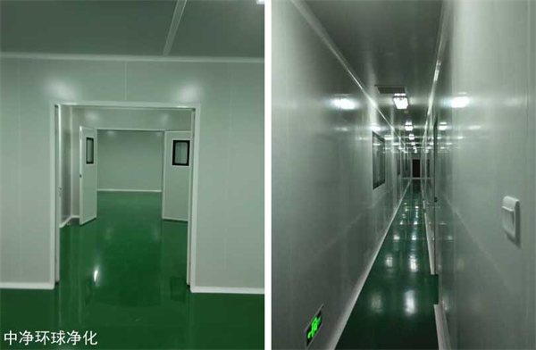 膠囊劑凈化廠房生產(chǎn)有哪些注意事項？