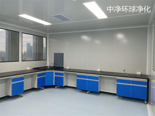 檢驗實驗室設(shè)備