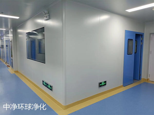 無(wú)菌無(wú)塵車(chē)間干燥器的選擇