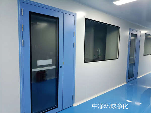 無塵無菌車間環(huán)境快速測(cè)定法