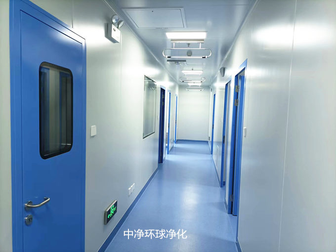 凈化車間設(shè)計安裝 凈化車間設(shè)計安裝