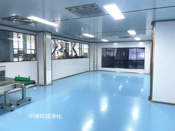 無塵車間廠房 無塵車間廠房