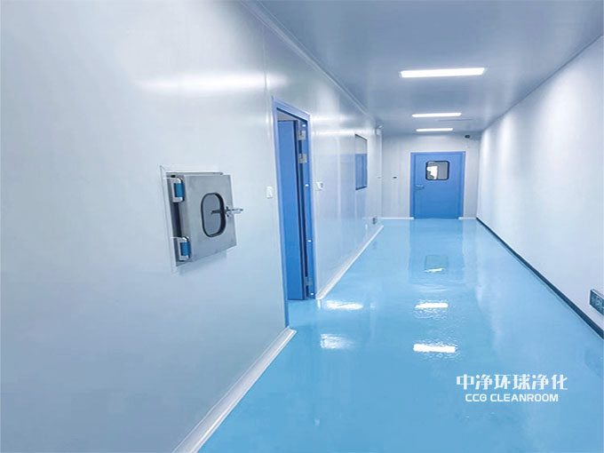 醫(yī)療器械GMP車間 醫(yī)療器械GMP車間