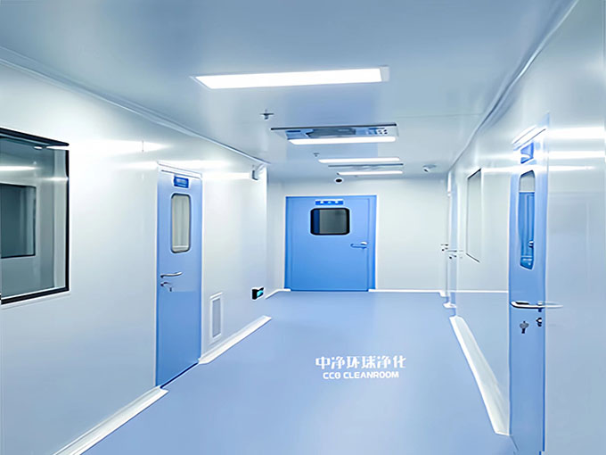 無菌室 無菌室