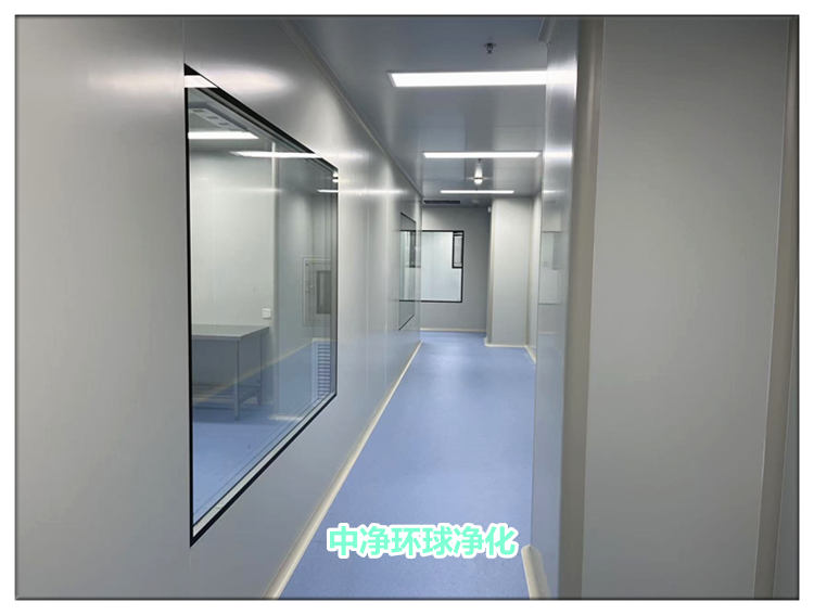 CAR-T細(xì)胞制備實(shí)驗(yàn)室 CAR-T細(xì)胞制備實(shí)驗(yàn)室