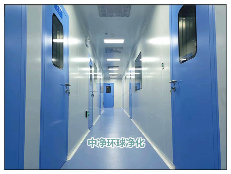 無(wú)菌醫(yī)療器械潔凈車間設(shè)計(jì)裝修要求
