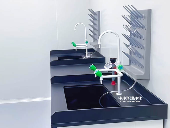 基因擴(kuò)增實(shí)驗(yàn)室